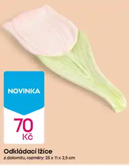 Pepco Odkládací lžíce nabídka