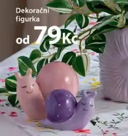 NKD Dekorační figurka nabídka