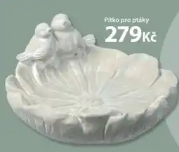 NKD Pítko pro ptáky nabídka