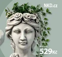 NKD Květináč nabídka
