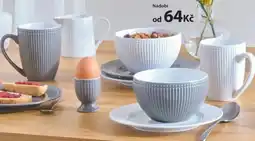 NKD Nádobí nabídka