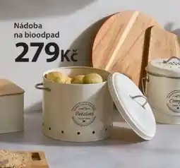 NKD Nádoba na bioodpad nabídka