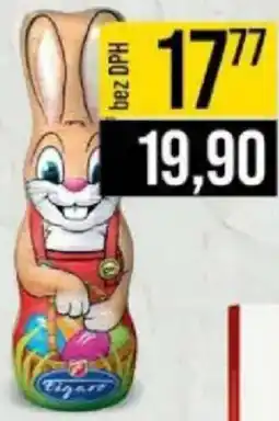 Jip Figaro zajíc nabídka