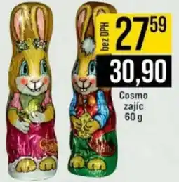 Jip Cosmo zajíc nabídka