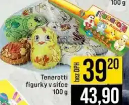 Jip Tenerotti figurky v sítce nabídka