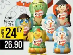 Jip Kinder figurka nabídka