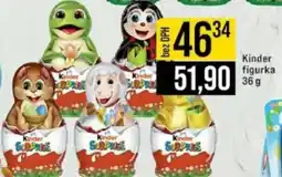 Jip Kinder figurka nabídka