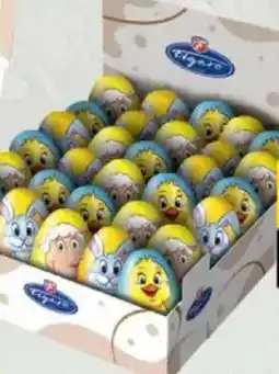 Jip Figaro vajíčko nabídka