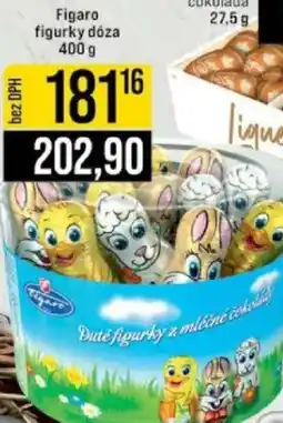 Jip Figaro figurky dóza nabídka