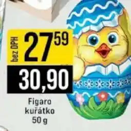 Jip Figaro kuřátko nabídka