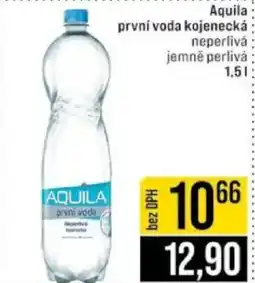 Jip Aquila první voda kojenecká nabídka