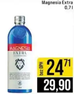 Jip Magnesia Extra nabídka
