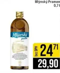 Jip Mlýnský Pramen nabídka