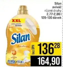 Jip Silan aviváž nabídka