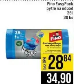 Jip Fino EasyPackpytle na odpad nabídka