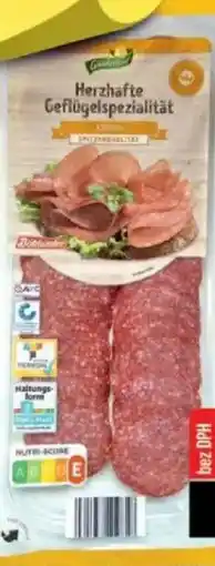 Jip Drůbeží salám plátky nabídka