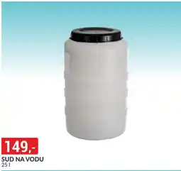 Baumax Sud na vodu nabídka