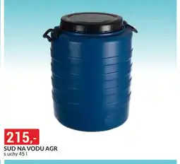 Baumax Sud na vodu agr nabídka