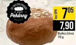 Jip Bulka žitná nabídka