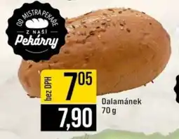 Jip Dalamánek nabídka