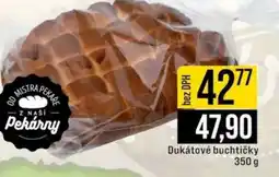 Jip DUKÁTOVÉ BUCHTIČKY nabídka