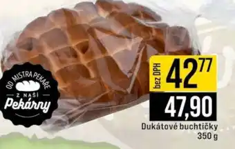 Jip DUKÁTOVÉ BUCHTIČKY nabídka