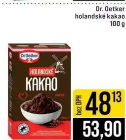 Jip Dr.Oetker nabídka