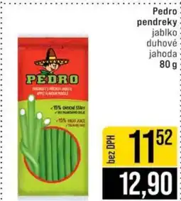 Jip PEDRO pendreky nabídka