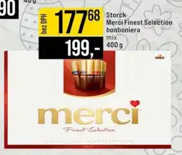 Jip Storck Merci Finest Selection nabídka