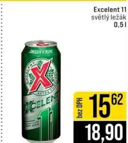 Jip Excelent 11 nabídka