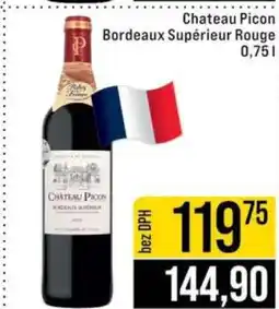 Jip Chateau Picon nabídka