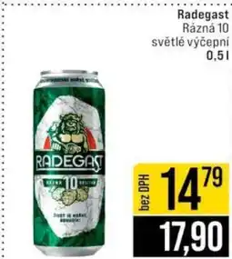 Jip Radegast Rázná 10 nabídka