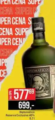 Jip Diplomatico nabídka