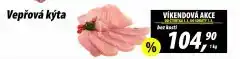 ZEMAN Vepřová kýta bez kosti nabídka