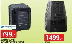 Baumax Zahradní Kompostér nabídka