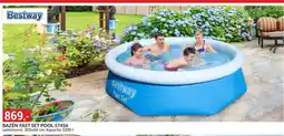 Baumax Bazén fast set pool 57456 nabídka