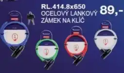 Baumax RL.414.8x650 nabídka