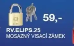 Baumax RV.ELIPS.25 nabídka