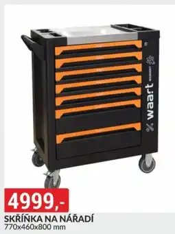 Baumax Skříňka na nářadí nabídka