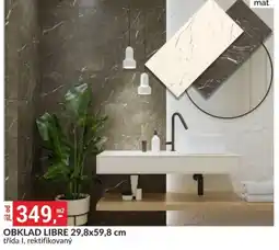 Baumax Obklad libre nabídka