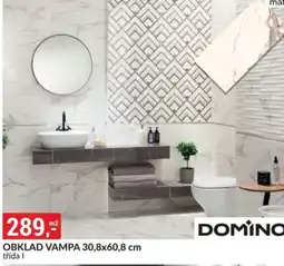 Baumax Obklad vampa nabídka