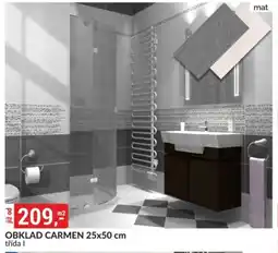 Baumax Obklad carmen nabídka