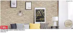 Baumax Vnitřní obkladový kámen vesuvio 3 nabídka