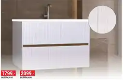 Baumax Skříňka 60 nabídka