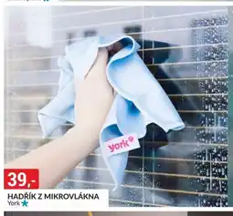 Baumax Hadřík z mikrovlákna nabídka