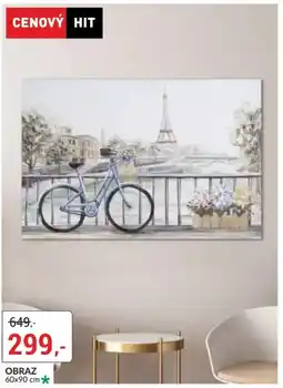 Baumax Obraz nabídka