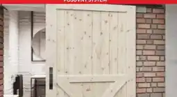 Baumax Posuvný mechanismus loft MSD 102 nabídka