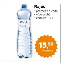 Můjobchod RAJEC nabídka