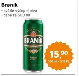 Můjobchod Braník nabídka