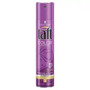 Barvy a laky drogerie Taft lak na vlasy 250ml, vybrané druhy nabídka